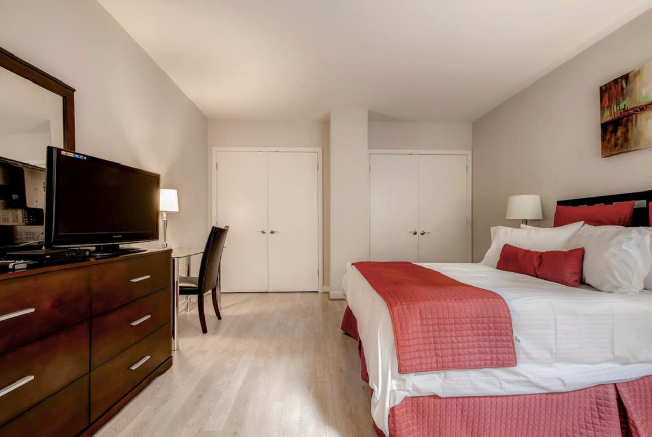 Churchill Living Woodward Building Apartamento