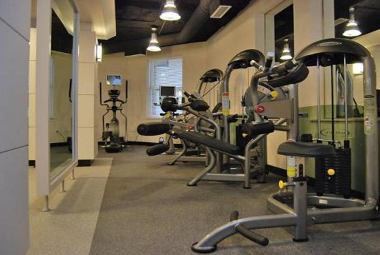 Churchill Living Woodward Building Apartamento *