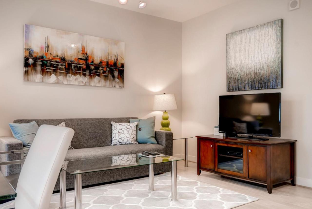 Churchill Living Woodward Building Apartamento Washington